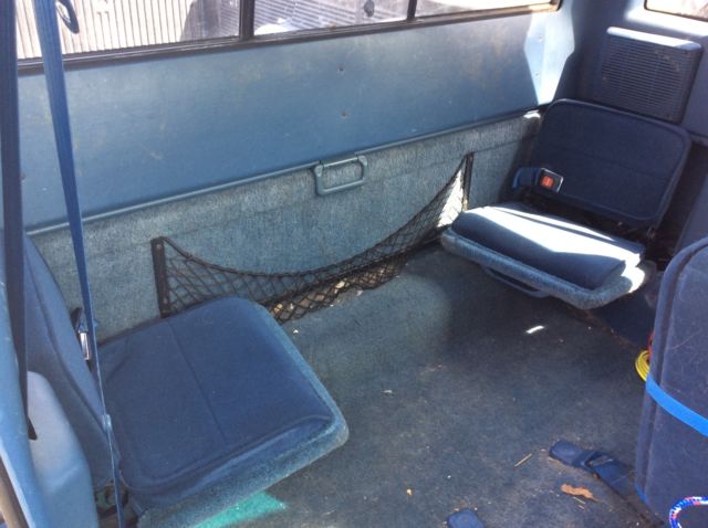 1994 Ford Ranger XLT - photo 9