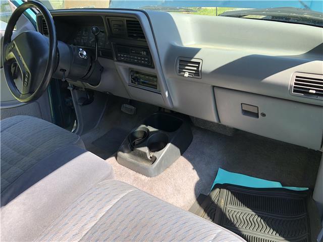 1994 Ford Ranger XLT - photo 10