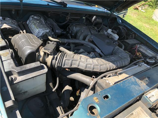 1994 Ford Ranger XLT - photo 11