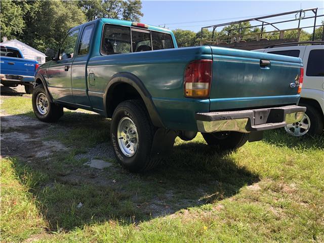 1994 Ford Ranger XLT - photo 2