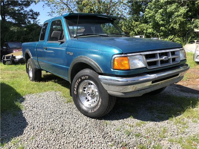 1994 Ford Ranger XLT - photo 3
