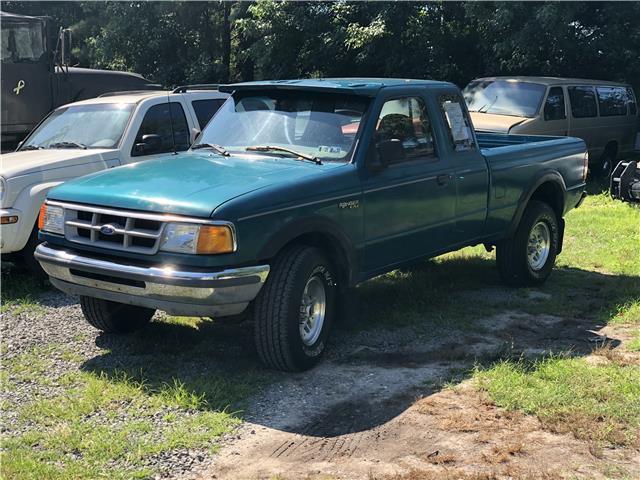 1994 Ford Ranger XLT - photo 6