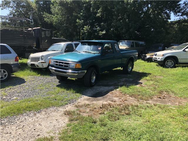 1994 Ford Ranger XLT - photo 7