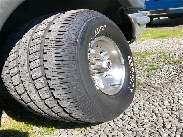 1994 Ford Ranger XLT - photo 9