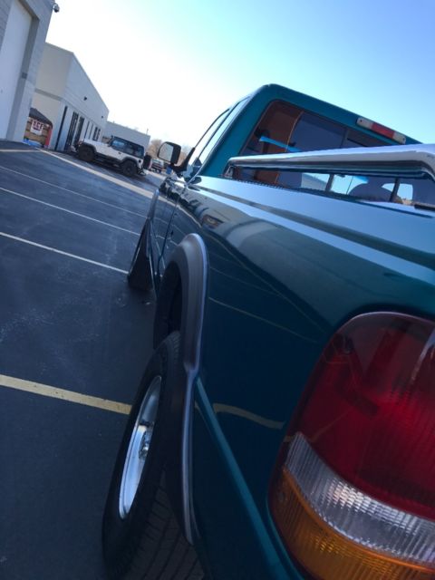 1994 Ford Ranger XLT - photo 11