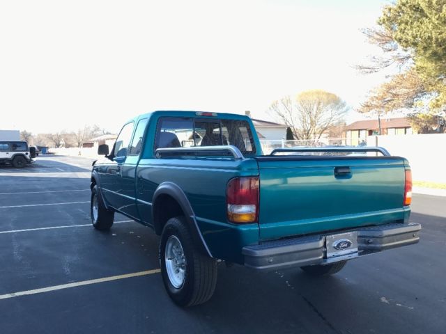 1994 Ford Ranger XLT - photo 3