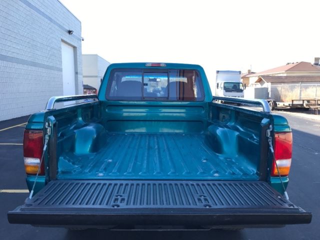 1994 Ford Ranger XLT - photo 4