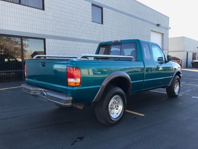 1994 Ford Ranger XLT - photo 5