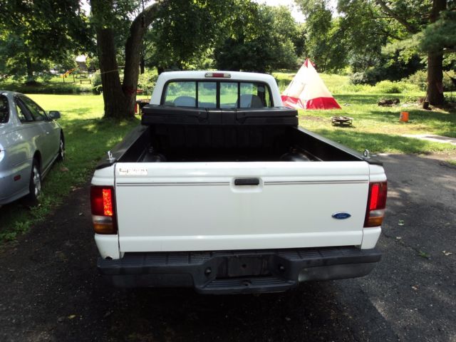 1994 Ford Ranger XLT - photo 5