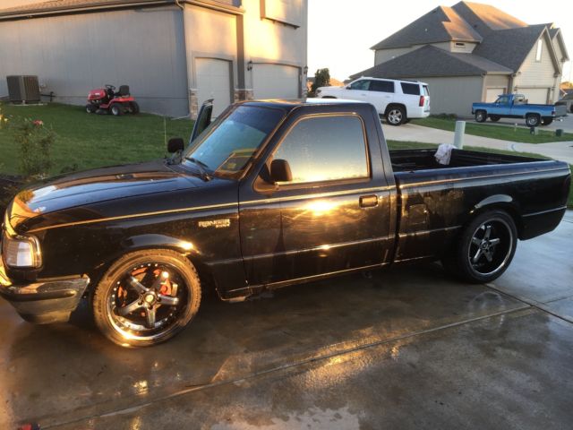 1994 Ford Ranger XLT - photo 10
