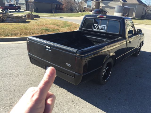1994 Ford Ranger XLT - photo 2