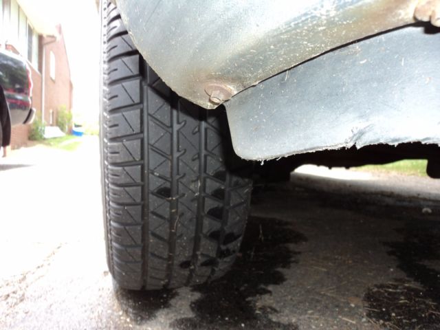 1994 Ford Ranger XLT - photo 8