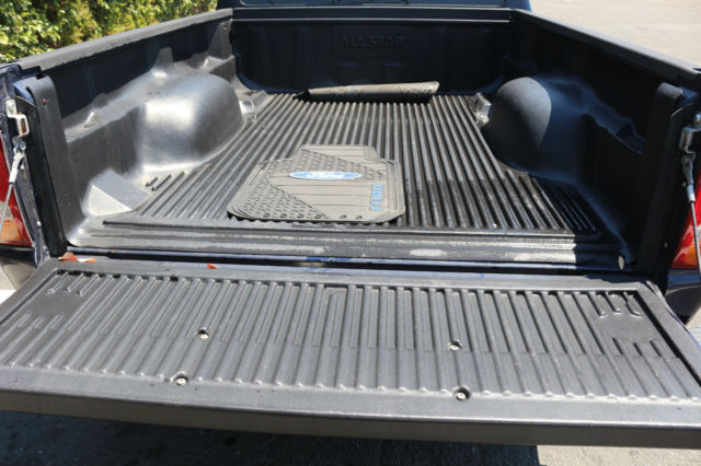 1994 Ford Ranger RANGER - photo 10