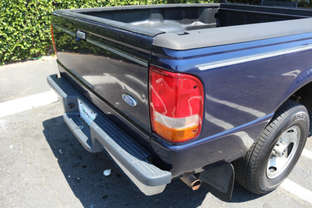 1994 Ford Ranger RANGER - photo 11