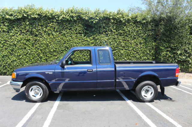 1994 Ford Ranger RANGER - photo 3