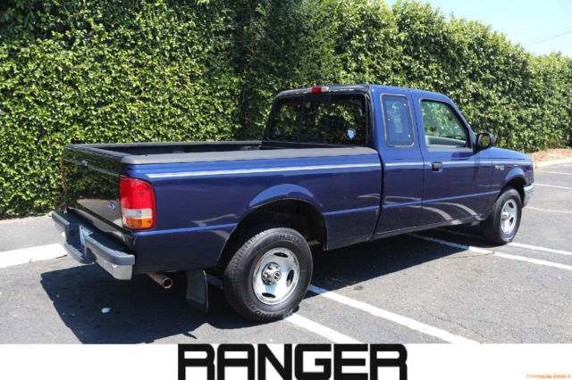 1994 Ford Ranger RANGER - photo 7