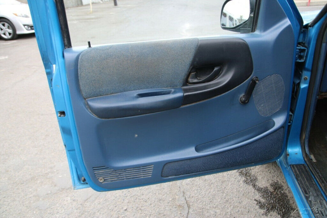 1994 Ford Ranger XLT - photo 12