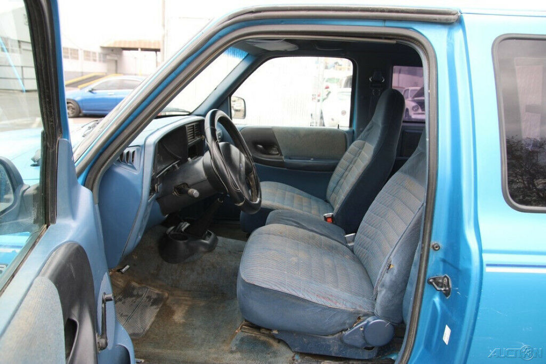 1994 Ford Ranger XLT - photo 13