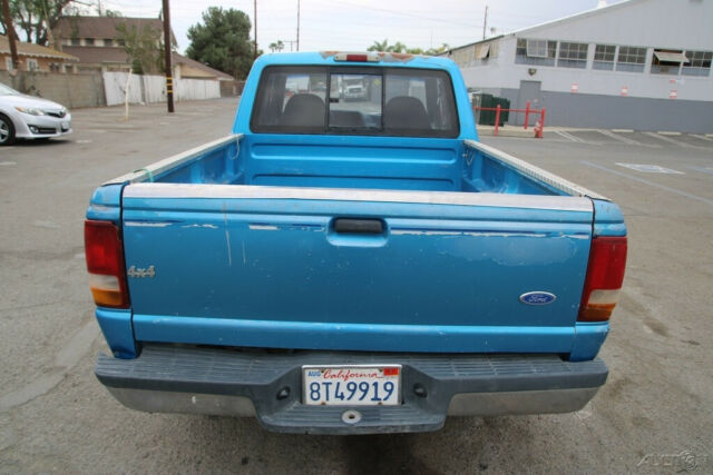 1994 Ford Ranger XLT - photo 6