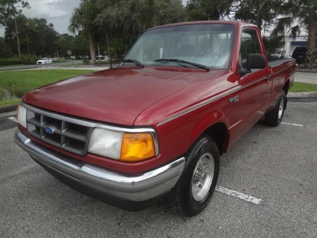 1994 Ford Ranger XLT - photo 3
