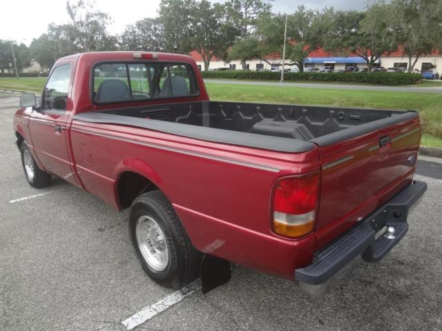 1994 Ford Ranger XLT - photo 4