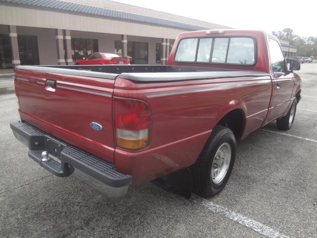 1994 Ford Ranger XLT - photo 5