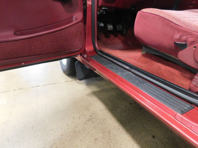 1994 Ford Ranger XLT - photo 5
