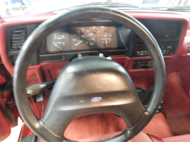 1994 Ford Ranger XLT - photo 9