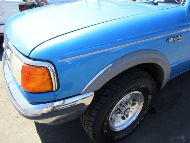 1994 Ford Ranger XLT - photo 10
