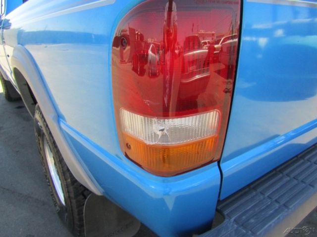 1994 Ford Ranger XLT - photo 12