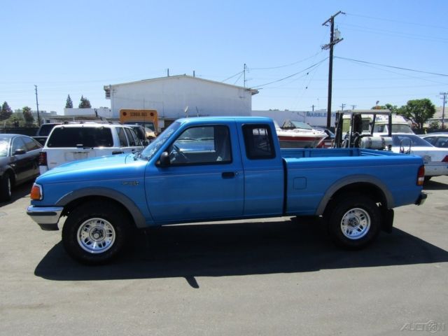 1994 Ford Ranger XLT - photo 2