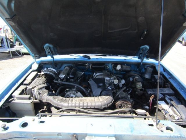 1994 Ford Ranger XLT - photo 9