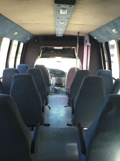 1994 Ford Other Bus - photo 5