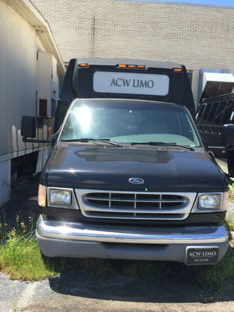 1994 Ford Other Bus - photo 7