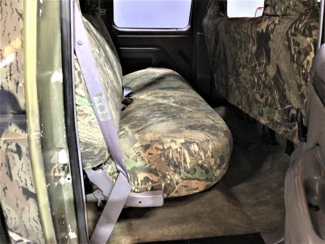 1994 Ford F-350 XLT - photo 10