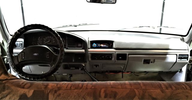 1994 Ford F-350 XLT - photo 12
