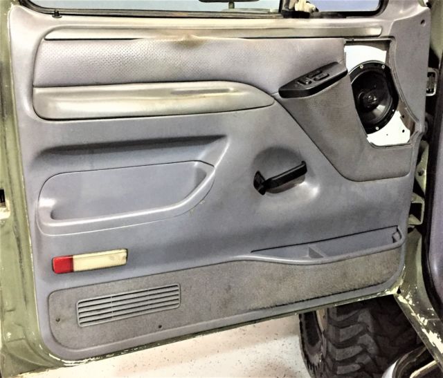 1994 Ford F-350 XLT - photo 6