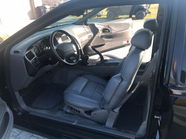 1994 Ford Thunderbird - photo 3