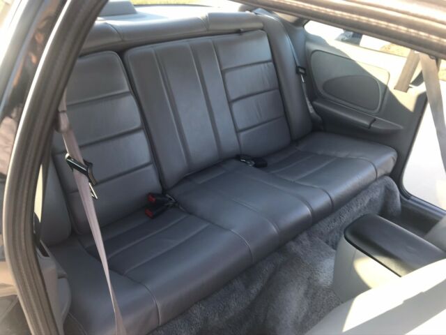 1994 Ford Thunderbird - photo 4
