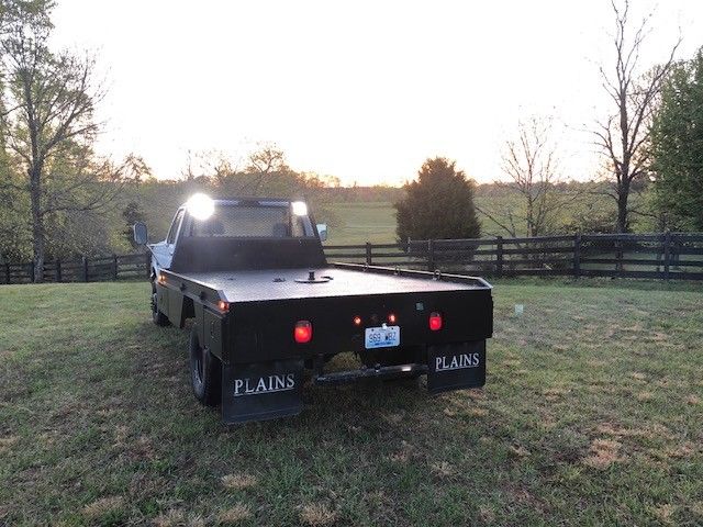 1994 Ford F-350 SuperDuty - photo 3