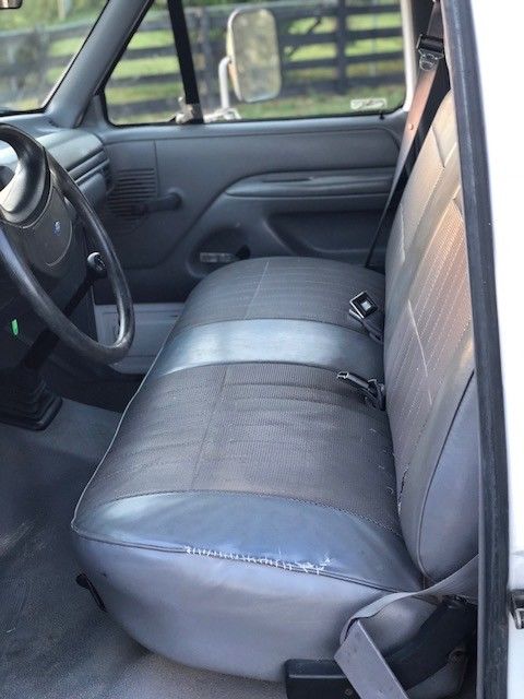 1994 Ford F-350 SuperDuty - photo 5