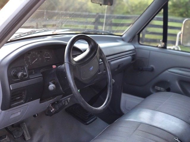 1994 Ford F-350 SuperDuty - photo 7