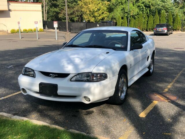1994 Ford Mustang SVT Cobra