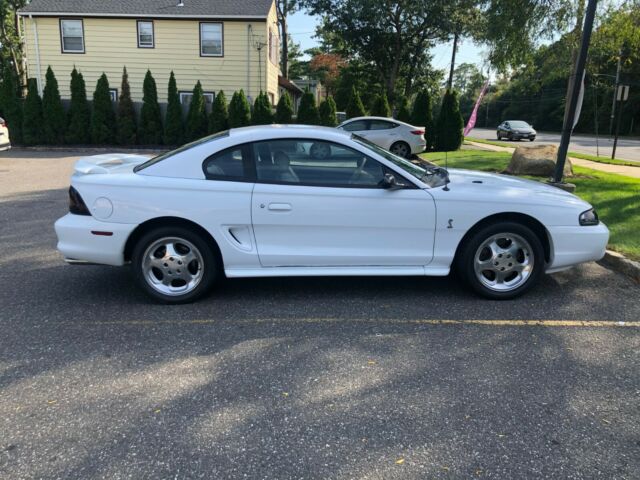 1994 Ford Mustang SVT Cobra - photo 3