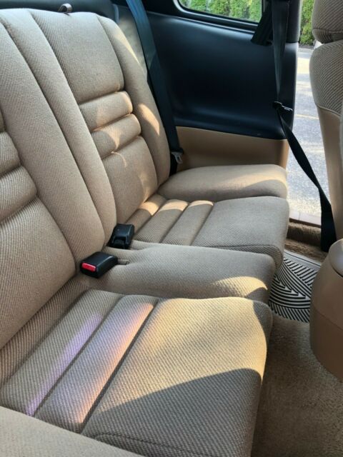 1994 Ford Mustang SVT Cobra - photo 9