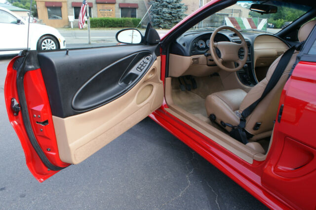 1994 Ford Mustang SVT Cobra - photo 13