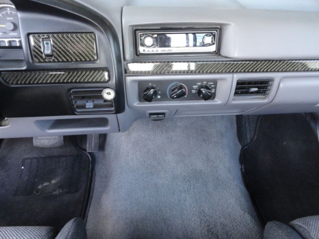 1994 Ford F-150 XLT - photo 10