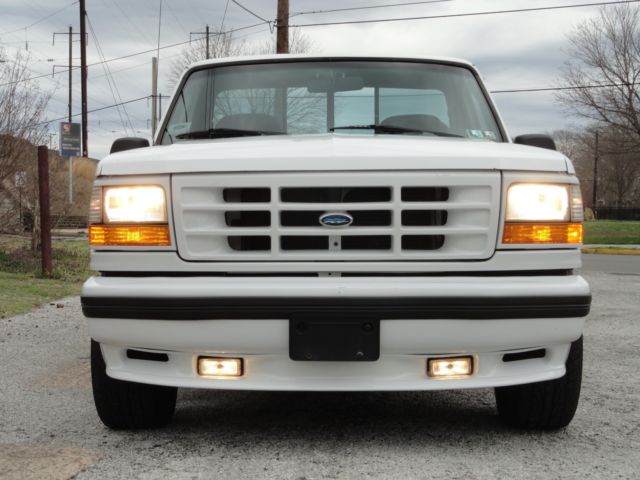 1994 Ford F-150 XLT - photo 2
