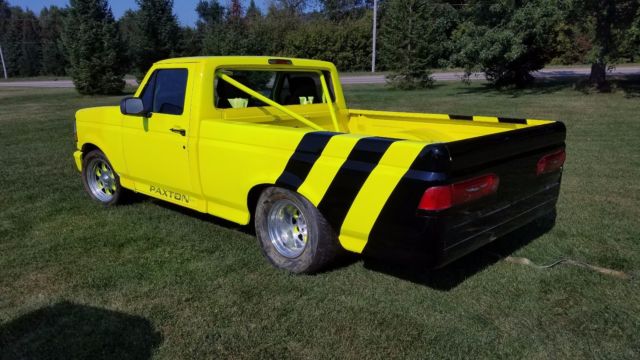 1994 Ford F-150 SVT Lightning - photo 3