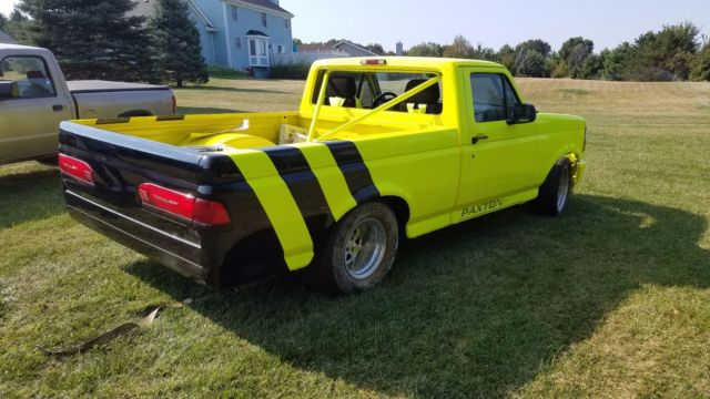 1994 Ford F-150 SVT Lightning - photo 5